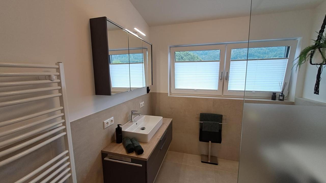 Appartement - Penthouse Laimer Ebensee Exterior photo